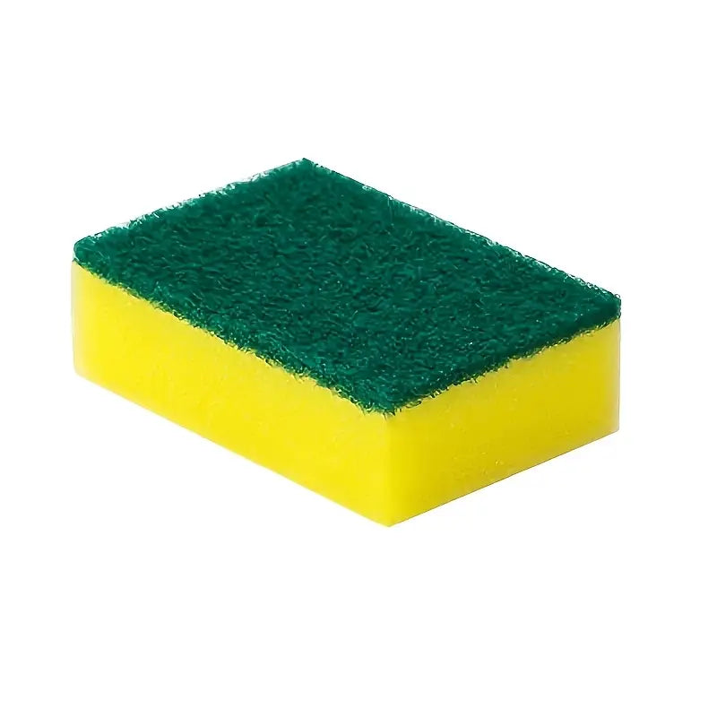 Dispenser săpun vase cu suport burete