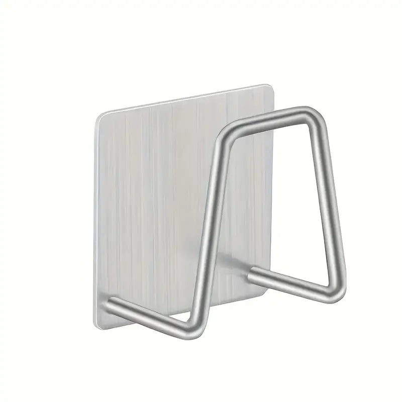 Suport scurgere pentru burete din inox
