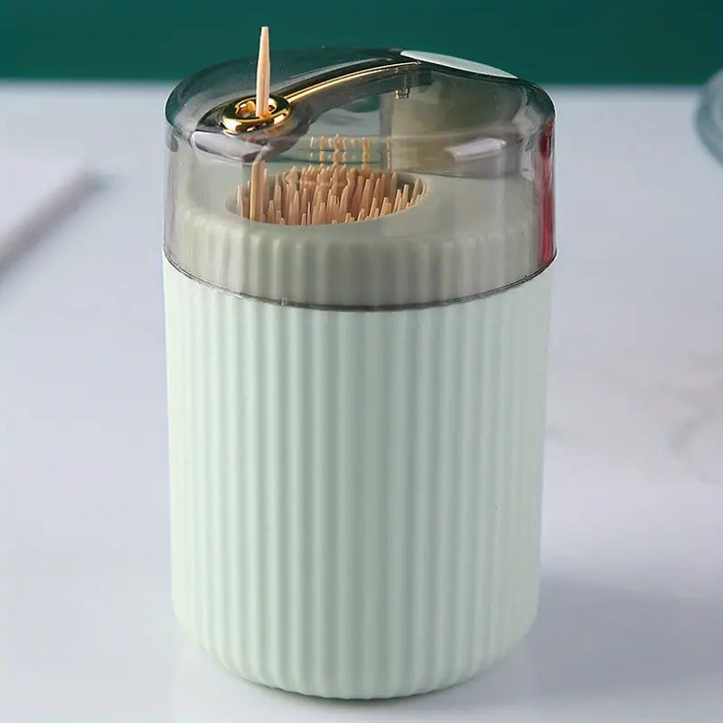 Suport dozator automat de scobitori