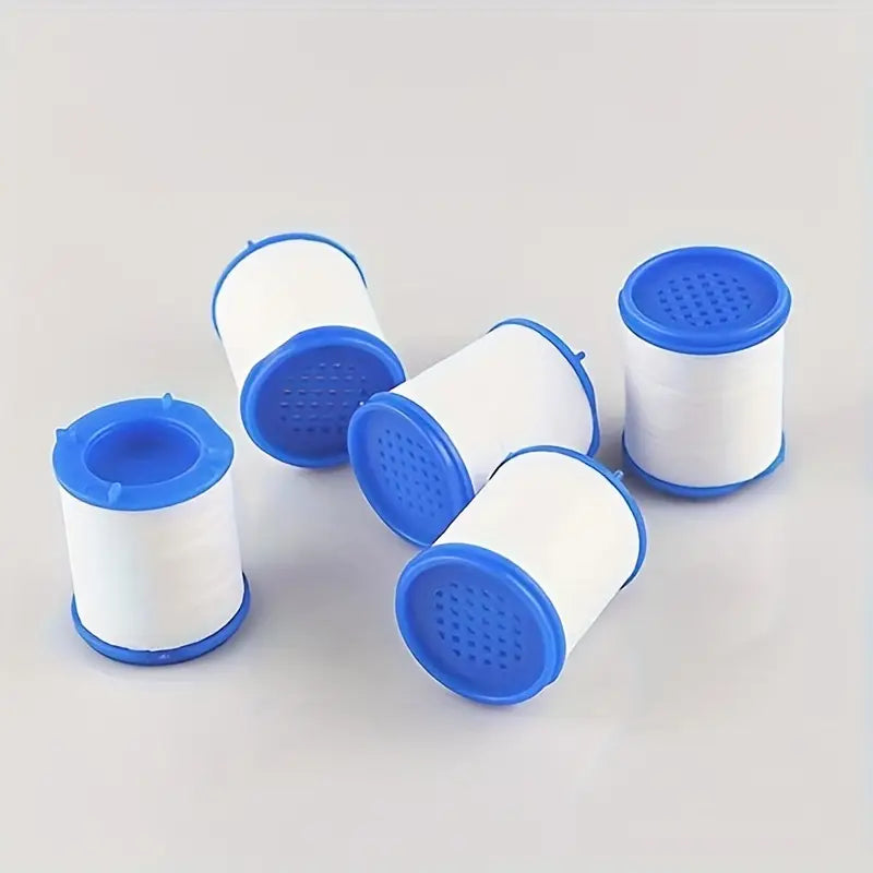 Cap robinet cu pulverizator, purificator de apă