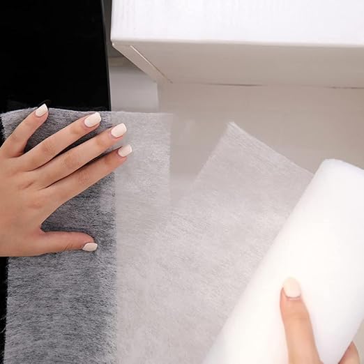 Set 6 filtre grăsime pentru hotă, 45 cm x 42 cm