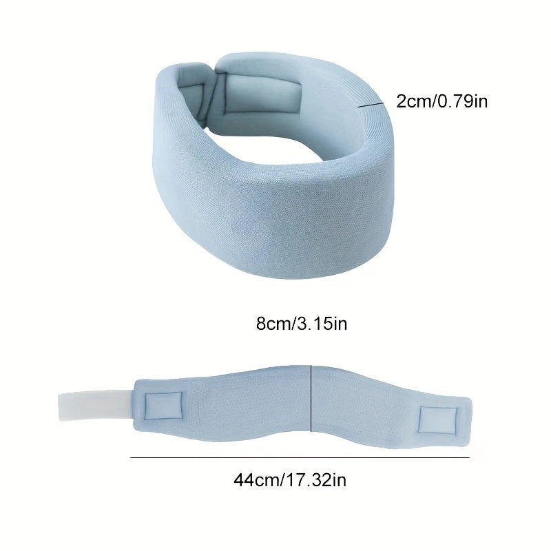 Guler cervical ortopedic