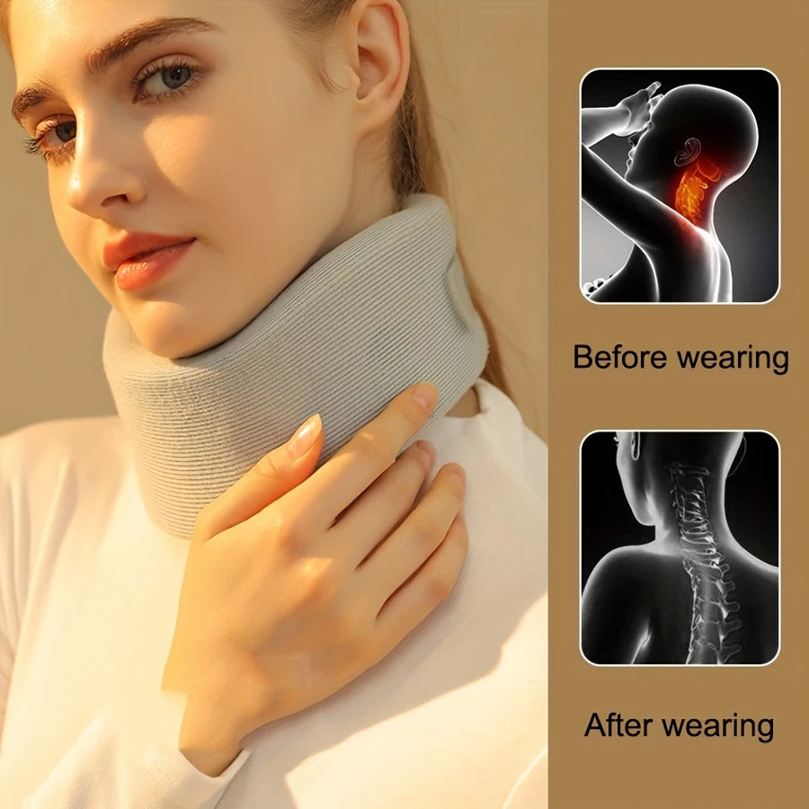 Guler cervical ortopedic