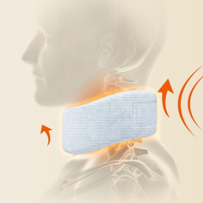 Guler cervical ortopedic