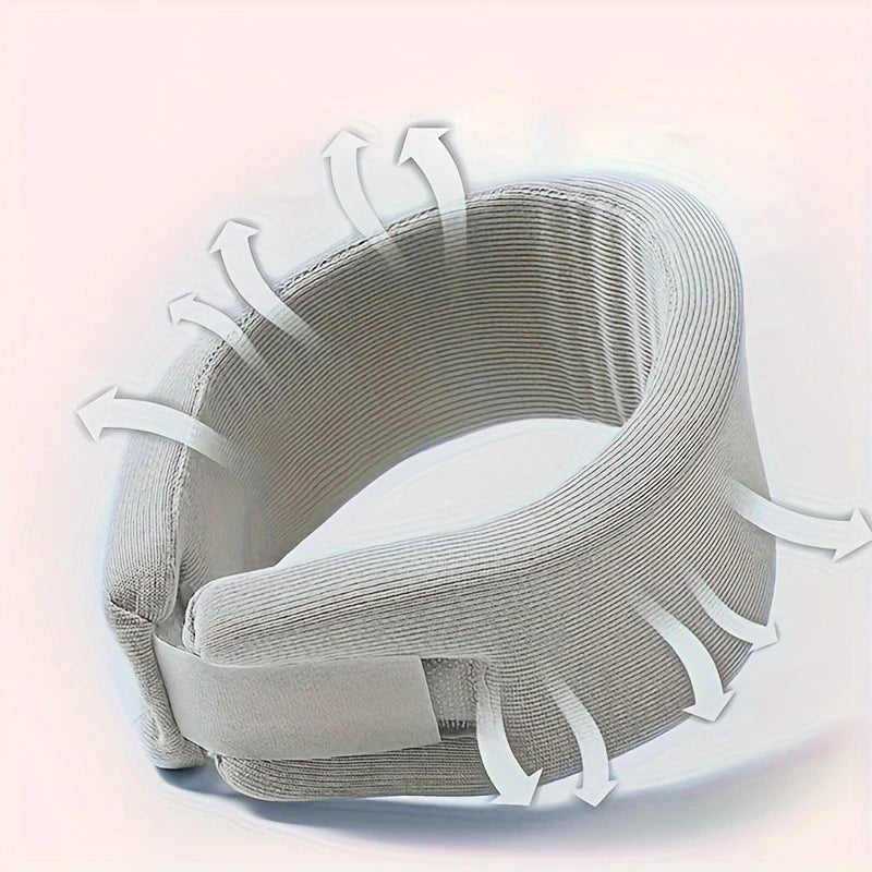 Guler cervical ortopedic