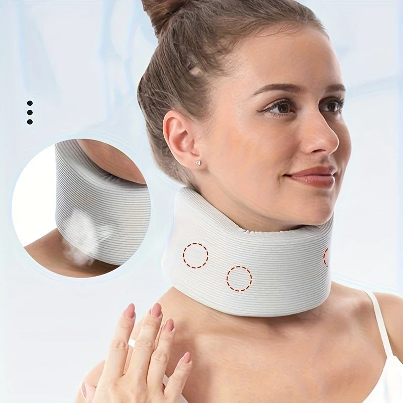 Guler cervical ortopedic