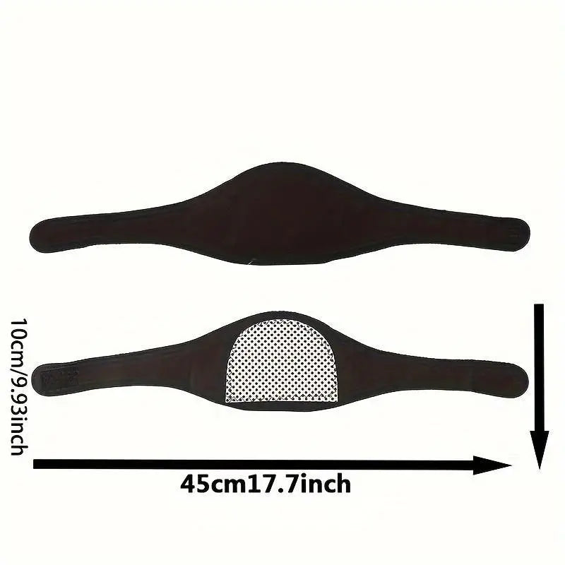 Nyaki nyakörv a fájdalom csillapítására