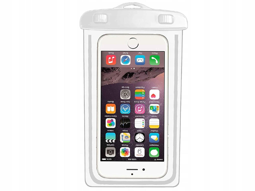 Husă telefon protecție subacvatică