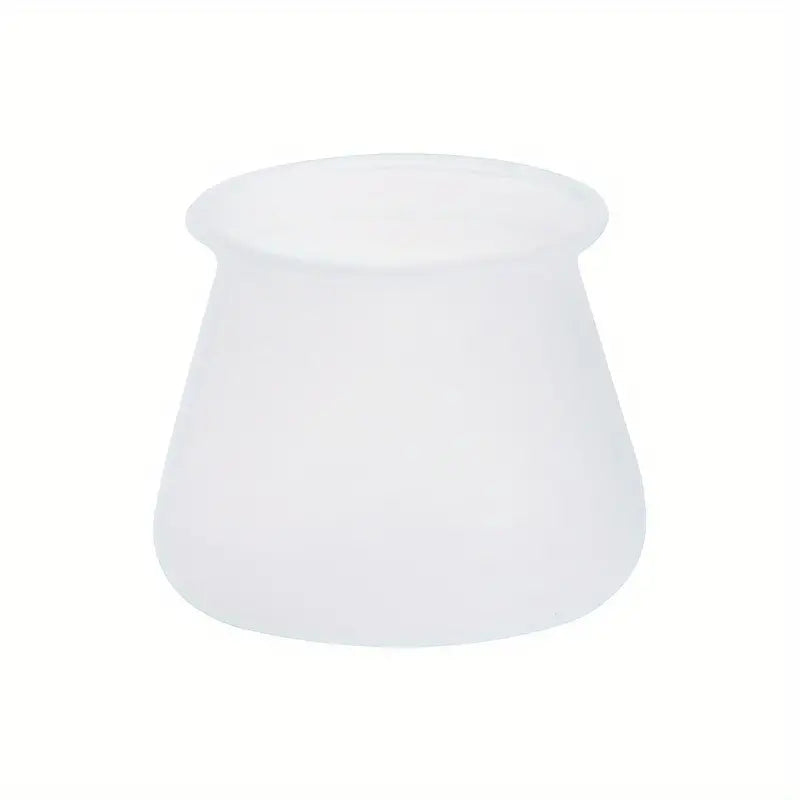 Set 8 huse antialunecare pentru picioare scaune