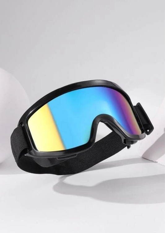 Ochelari sport ski/snowboard multicolor
