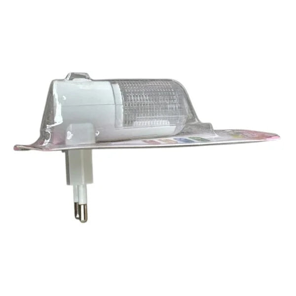 Lampa de noapte LED cu întrerupător