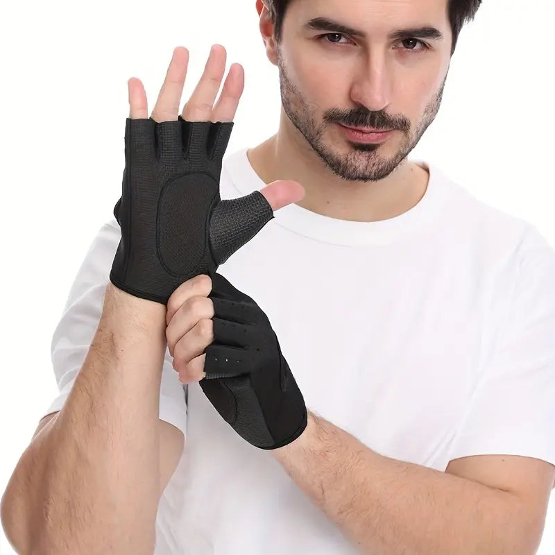 Mănuși de antrenament sportiv