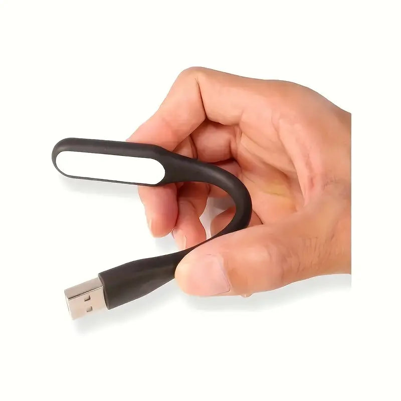 Mini dekoratív lámpa USB-vel