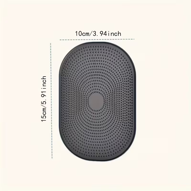 Pad auto anti-alunecare pentru bord