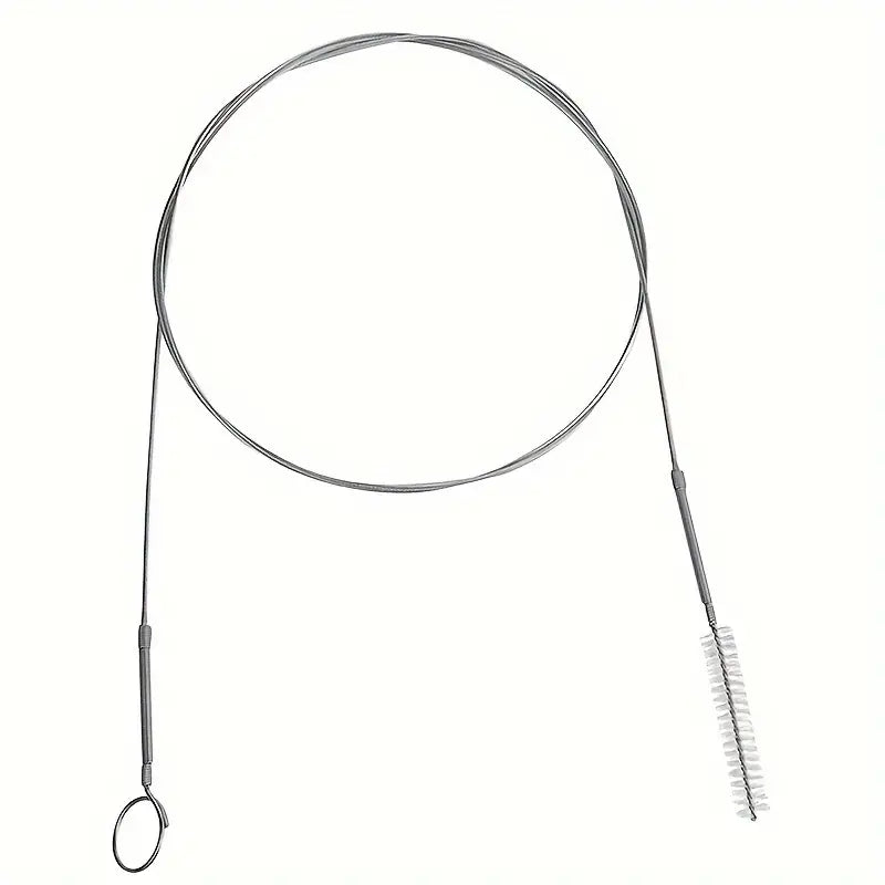 Perie 150 cm pentru curățarea scurgerii