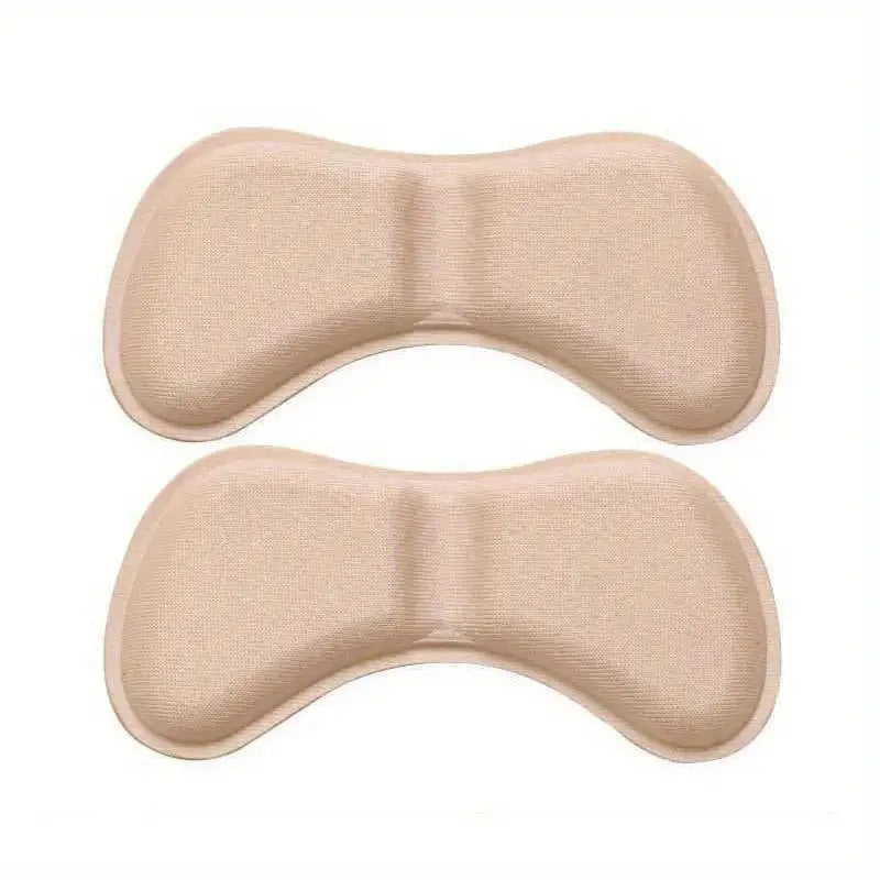 Set 2 pernuțe pentru protecția călcâiului