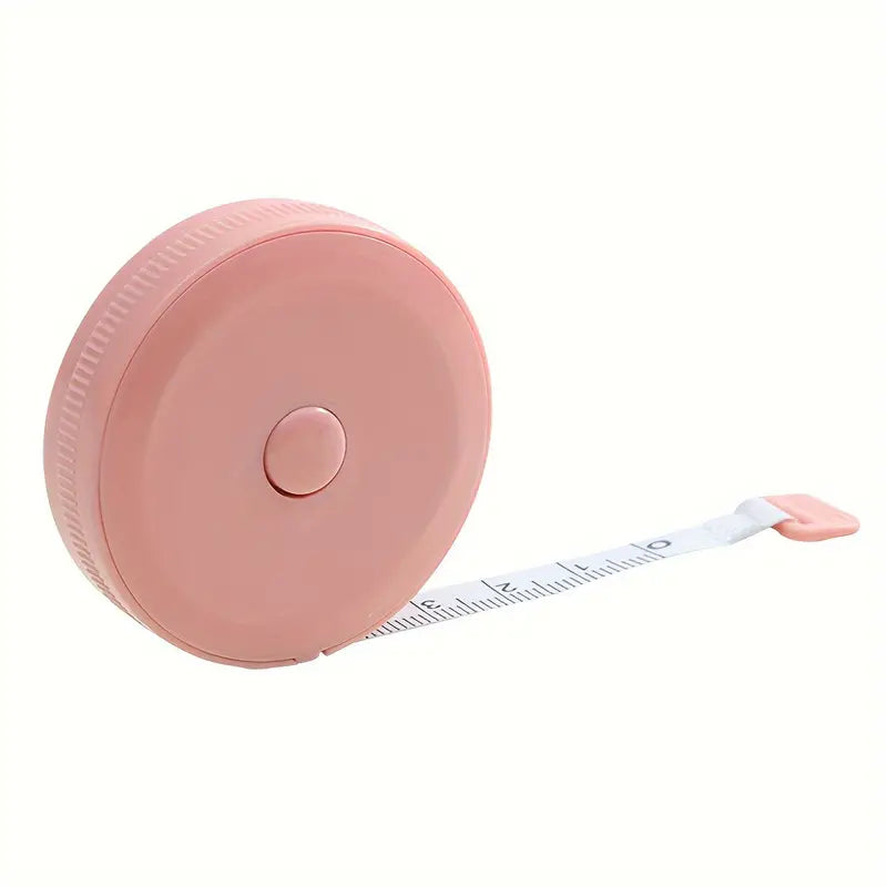 Ruletă retractabilă din PVC de 150 cm