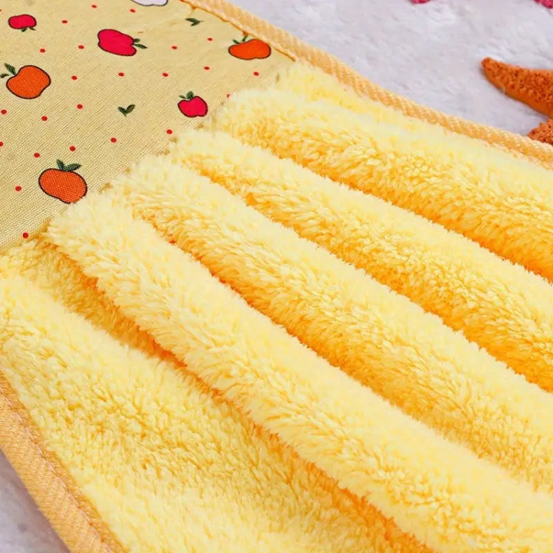 Set 3 prosoape de bucătărie super absorbante