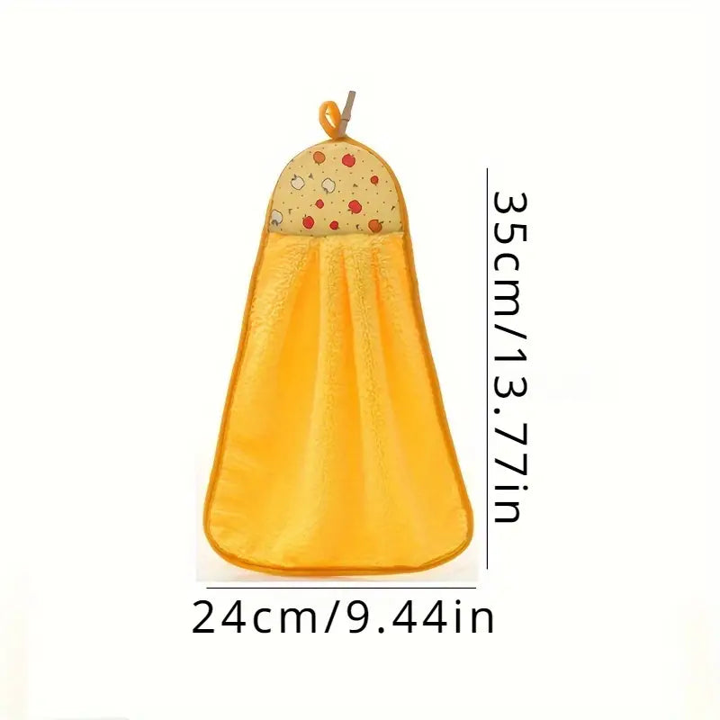 Set 3 prosoape de bucătărie super absorbante