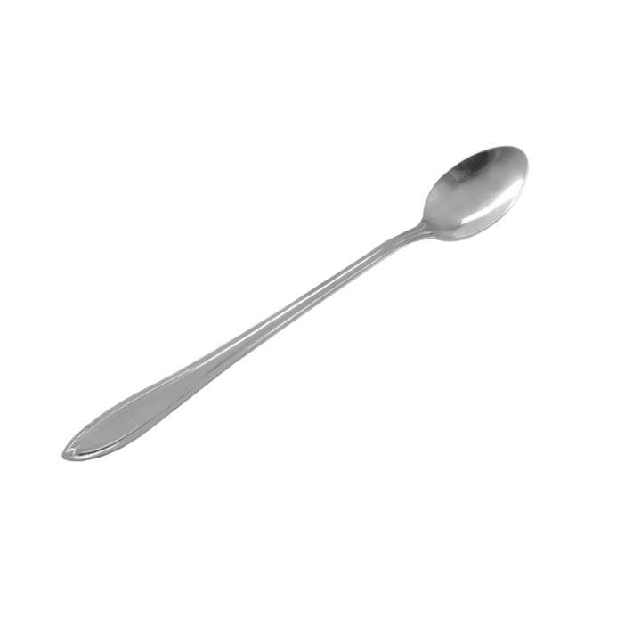 Set 6 lingurițe de desert, 19 cm