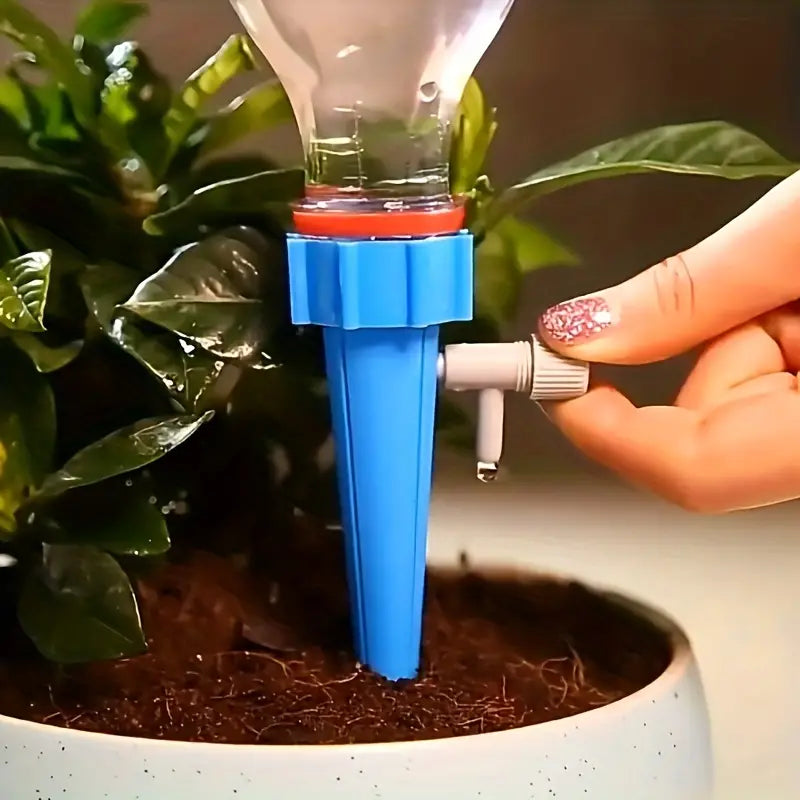 Sistem automat de irigare plante,5 bucăți