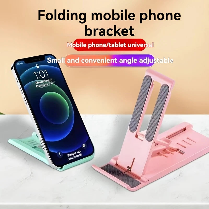 Állítható asztali állvány telefonhoz és táblagéphez