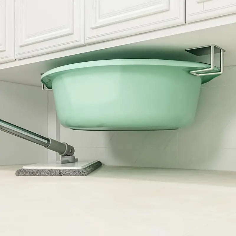 Suport scurgere pentru burete din inox
