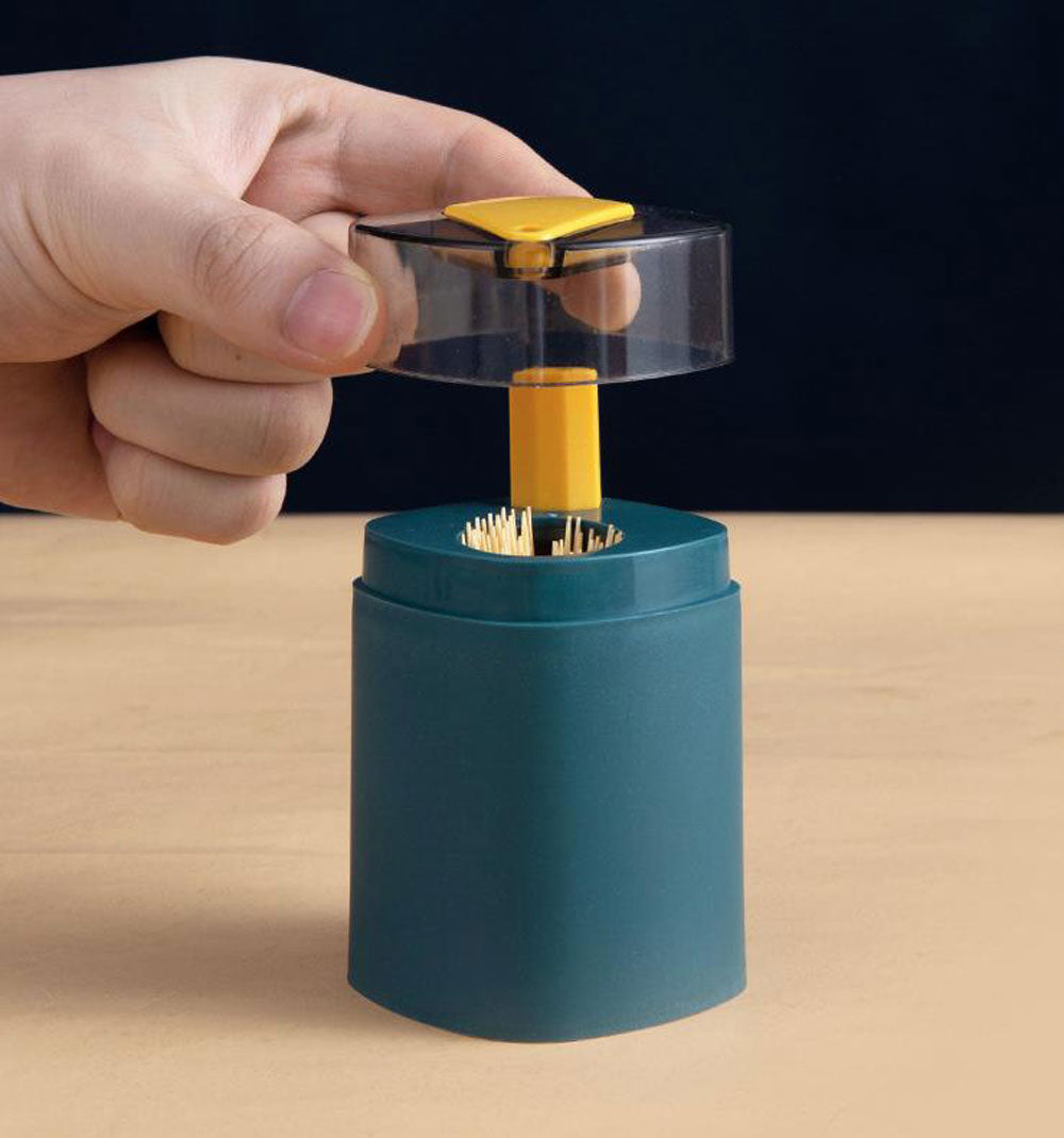 Suport dozator automat de scobitori