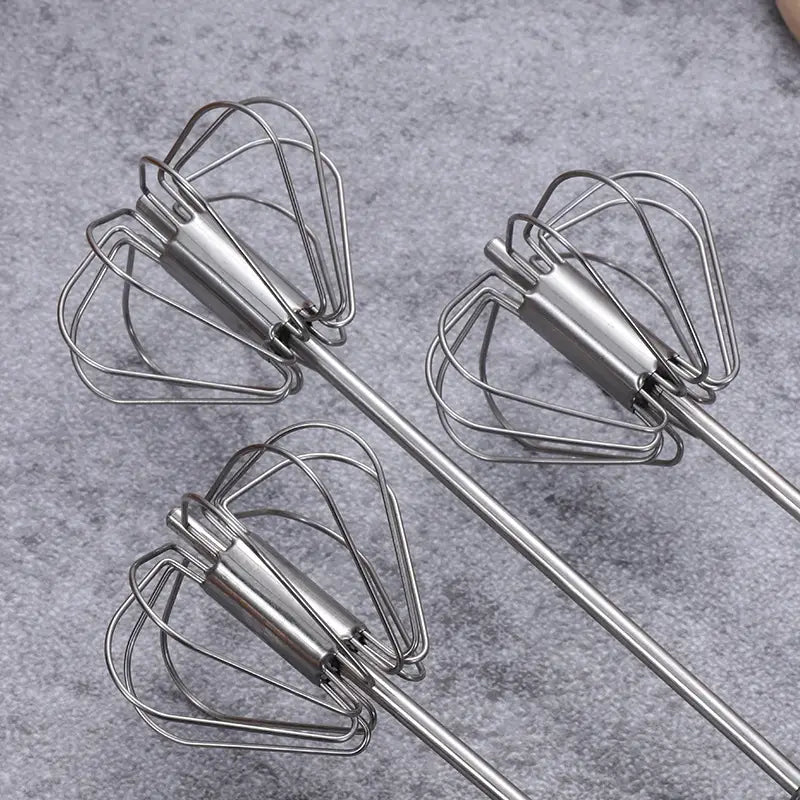 Tel mixer manual din inox
