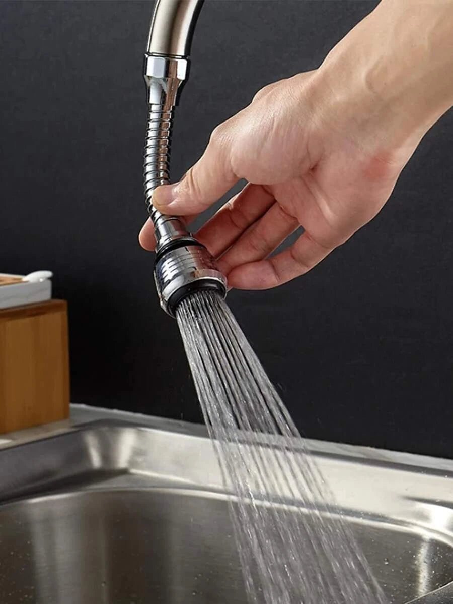 Furtun flexibil pentru robinet - evonio™