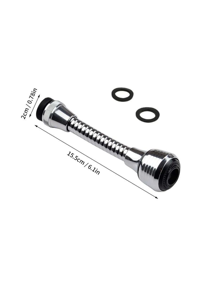 Furtun flexibil pentru robinet - evonio™