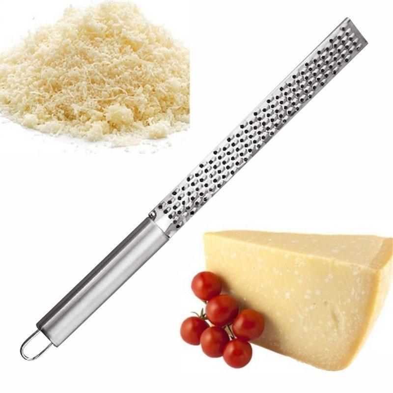 Răzătoare Craft din oțel inoxidabil - evonio™