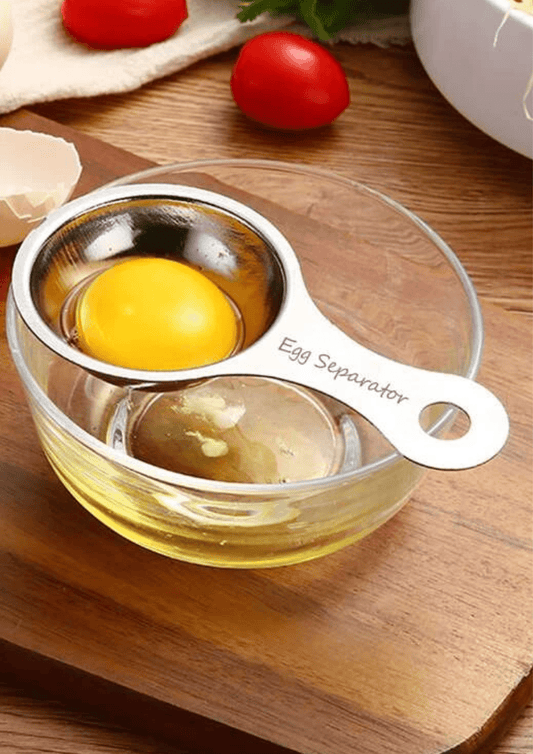 Separator de ou albuș de gălbenuș - evonio™