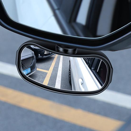 Oglindă retrovizoare auto pentru unghi mort