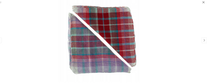 Set 5 prosoape din bumbac pentru curățare, 30x30 cm