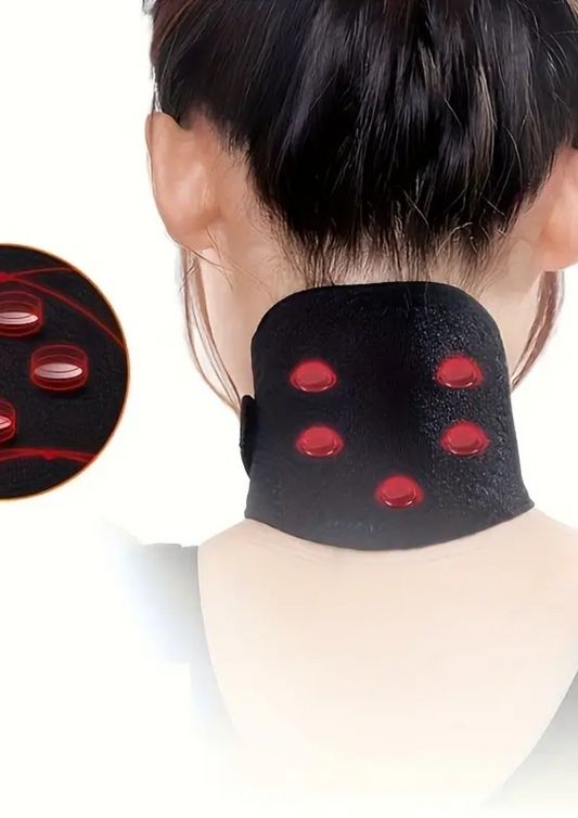 Guler cervical pentru ameliorarea durerilor