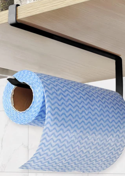 Suport metalic pentru prosoape de hârtie