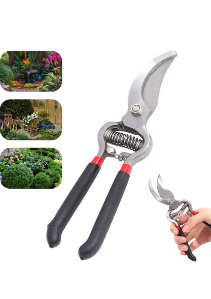 Foarfecă de grădină pentru ramuri