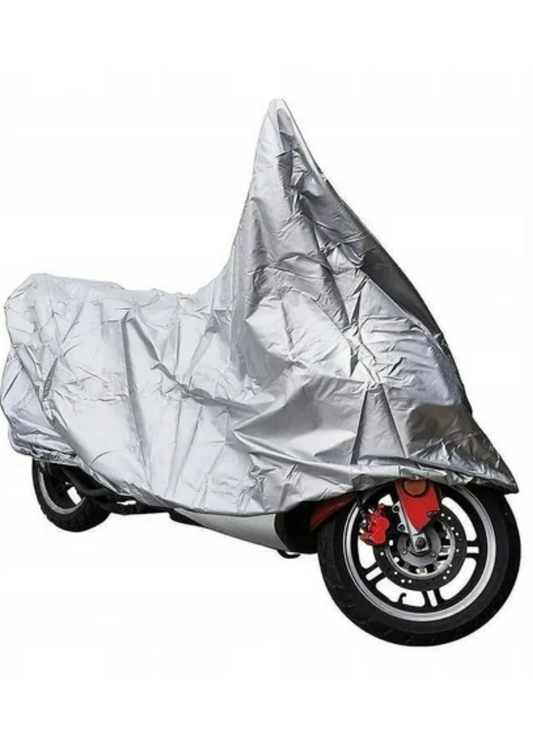 Husă pentru bicicletă sau motocicletă, 200 x 100 cm