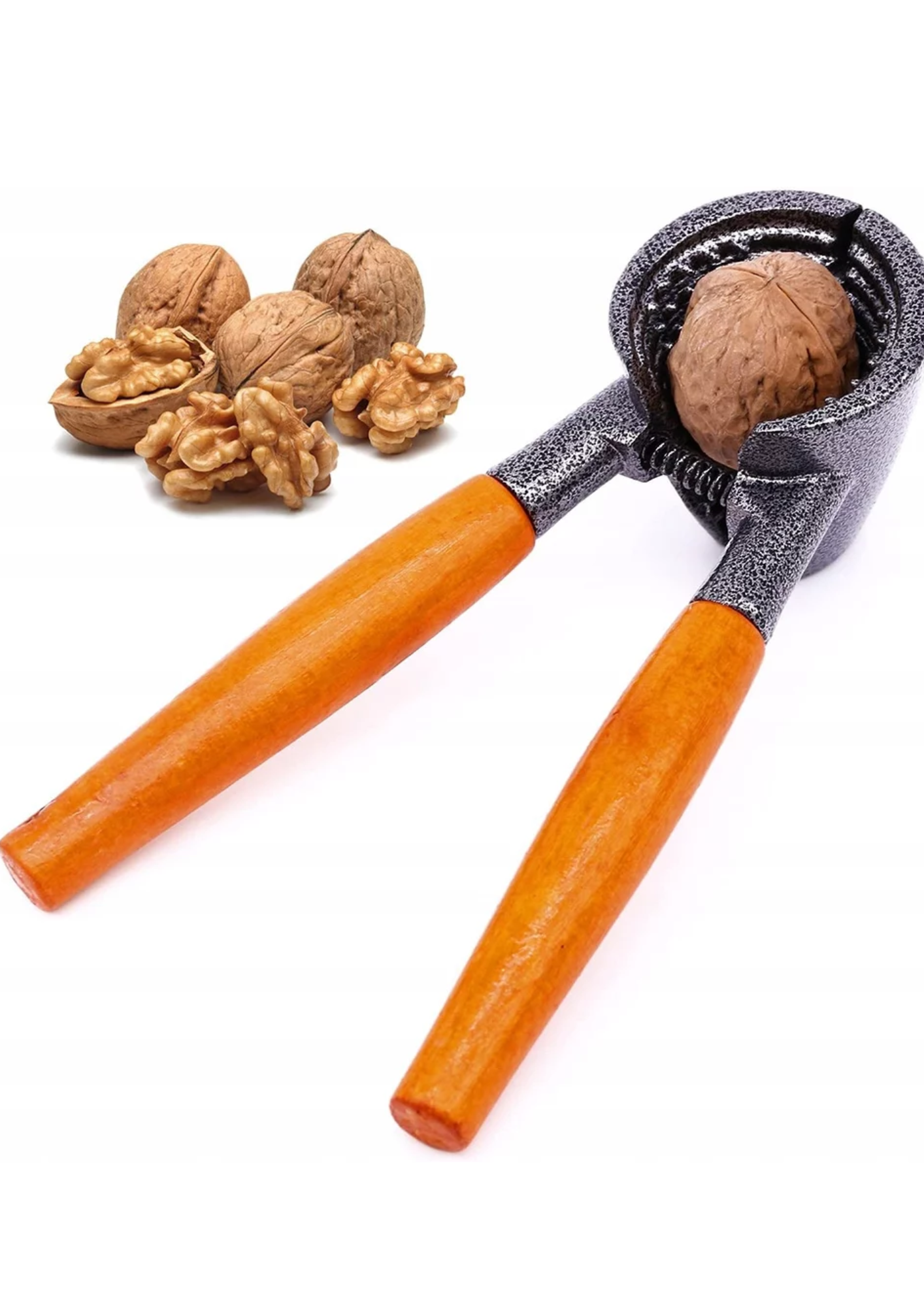 Clește universal de crăpat nuci