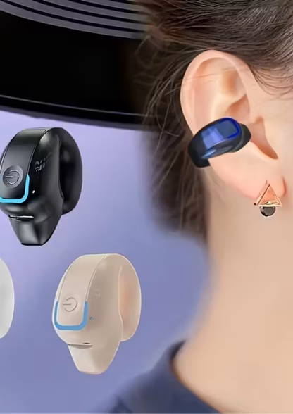 Cască wireless intraauriculare