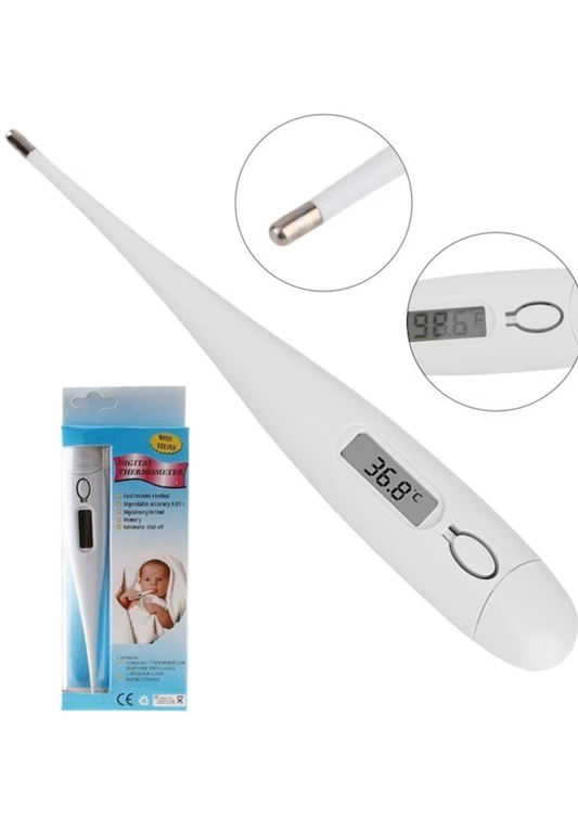 Termometru digital LCD pentru temperatură