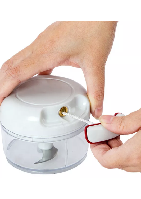 Tocator manual de alimente, Food Chopper