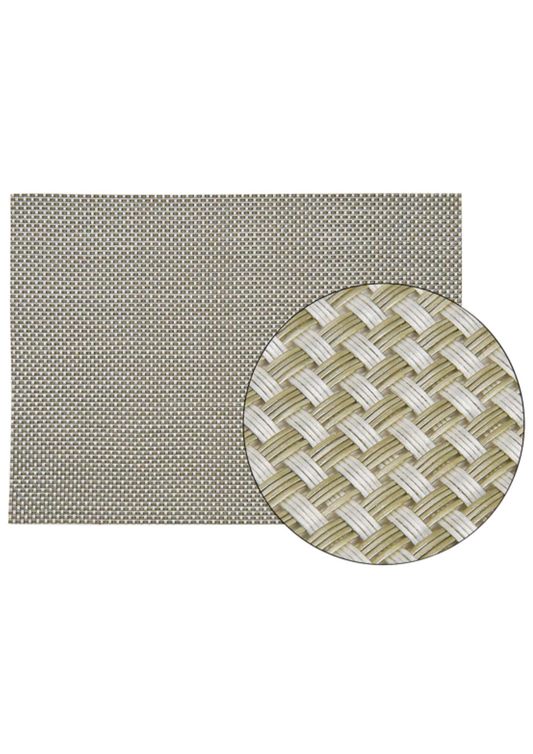 Covoraș de masă pentru tacâmuri, 45 x 30 cm