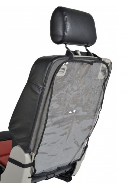 Husă de protecție pentru spatele scaunului auto