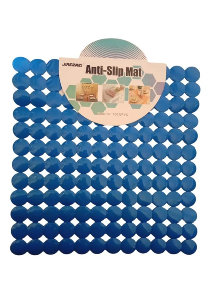 Covoraș antialunecare pentru chiuvetă, 27 x 27 cm