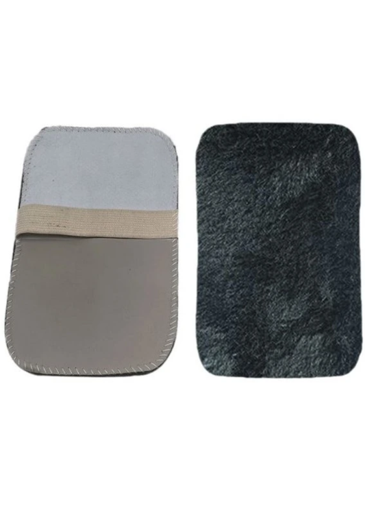 Set 2 mănuși de polish auto