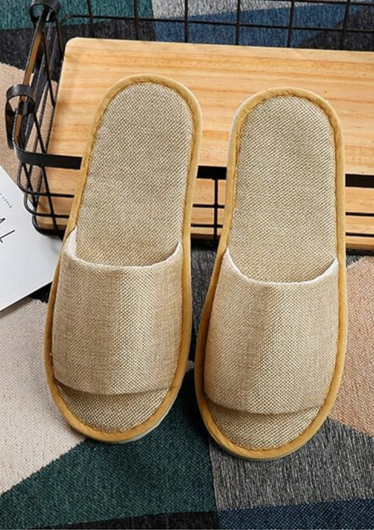 Papuci de casă pentru bărbați/femei, universali