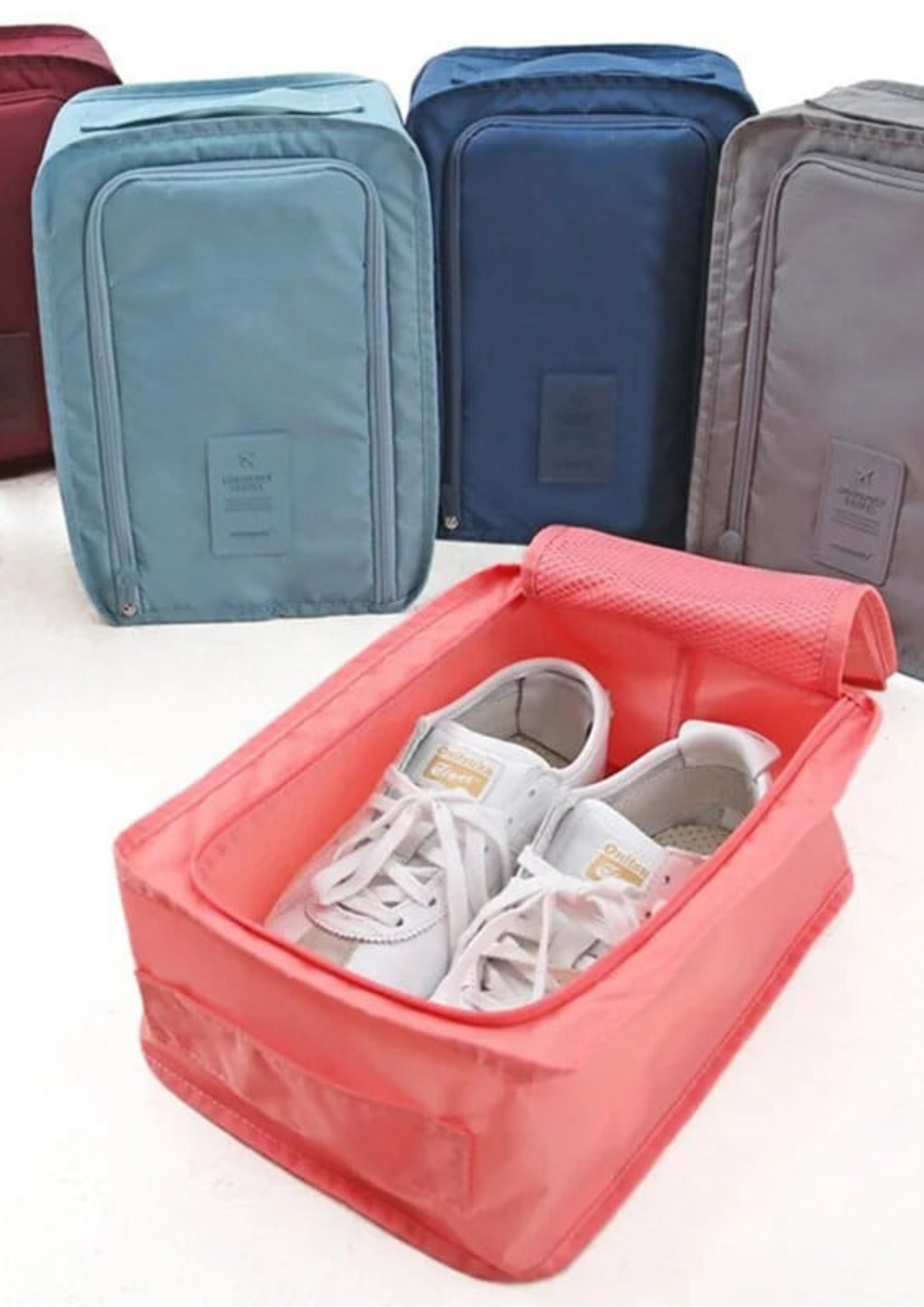 Geantă portabilă multifuncțională de călătorie