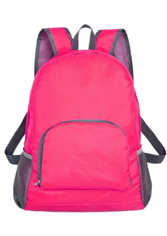 Rucsac pliabil de drumeție, 25L